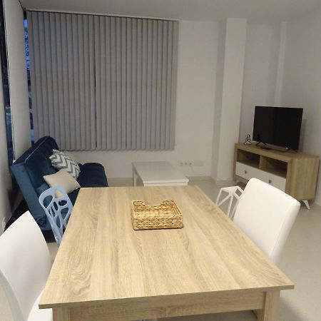 Apartamento Plaza San Benito 4 Apartment Calatayud Ngoại thất bức ảnh