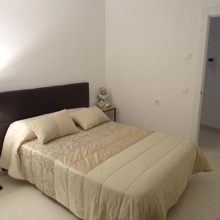 Apartamento Plaza San Benito 4 Apartment Calatayud Ngoại thất bức ảnh