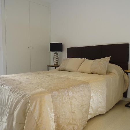 Apartamento Plaza San Benito 4 Apartment Calatayud Ngoại thất bức ảnh